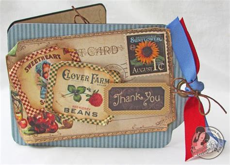 Graphic 45 Card Tutorials 的图像结果