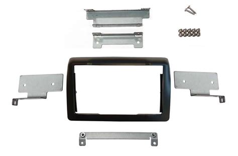 Garmin Dock Mounting Kit for Infotainment System Vieo RV52 Fiat Ducato ...