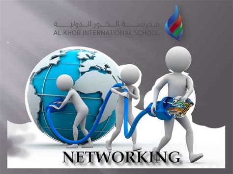 Basic Knowledge of Computer Networking 的图像结果