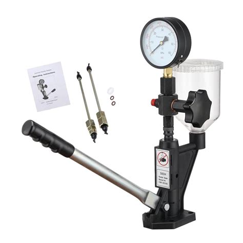 Image result for Diesel Engine Injector Pump Testing