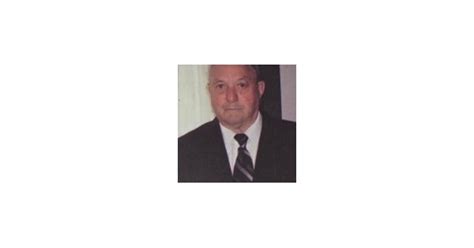 Lowell George Carney Obituary (2025) - Honesdale, PA - Hessling Funeral ...