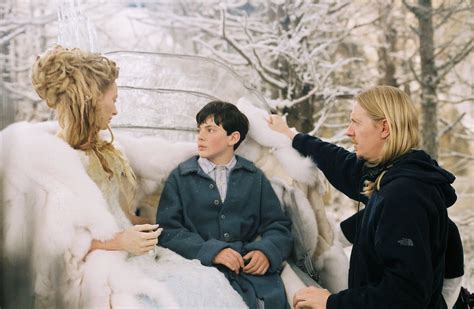 Narnia The Lion The Witch And The Wardrobe Characters ~C.S. Lewis