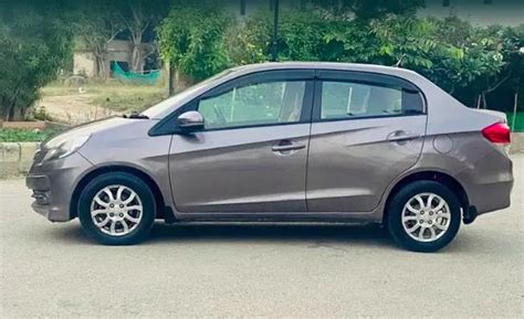 Used Honda Amaze 1.5 VX i-DTEC 2016 Model (PID-1421561584) Car for Sale ...