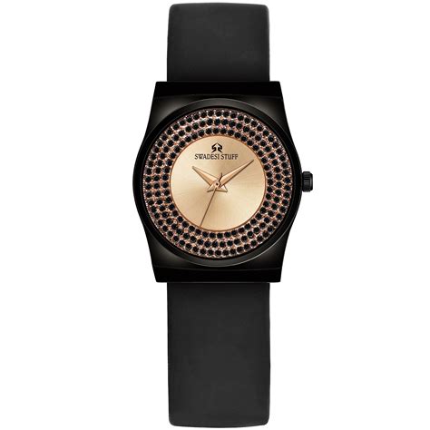 Buy SWADESI STUFF Crystalline Charm Diamond Ring Dial Premium ...