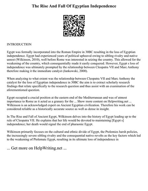 Professional Biography Outline Template In Micros | PDF