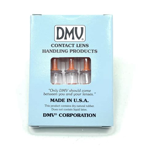 Snapklik.com : DMV Ultra Hard Contact Lens Remover
