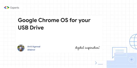 Image result for Chrome OS Format USB
