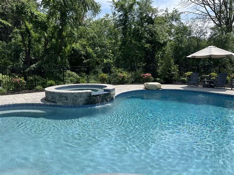 Gunite Pool Renovation Cost: Top 5 Tips to Save in 2024