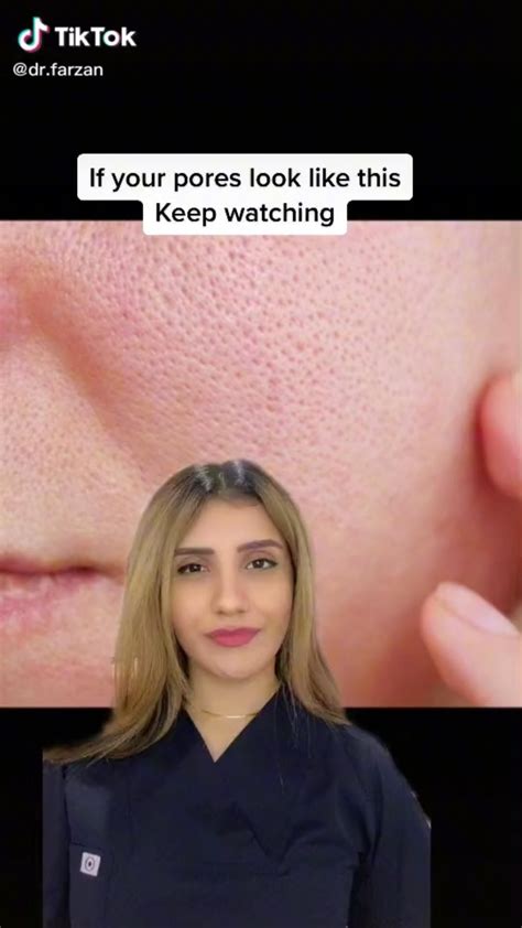 How to reduce pore size – Artofit