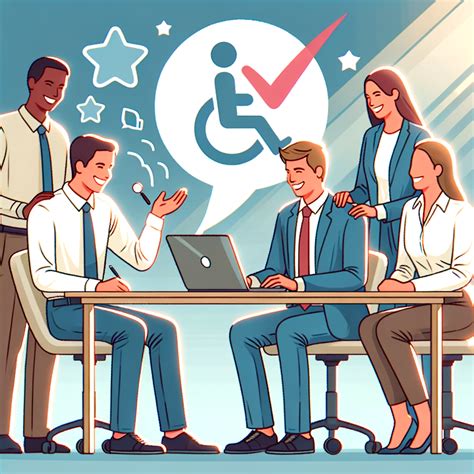 Reasonable Accommodations at Work – ADA Compliance Guide