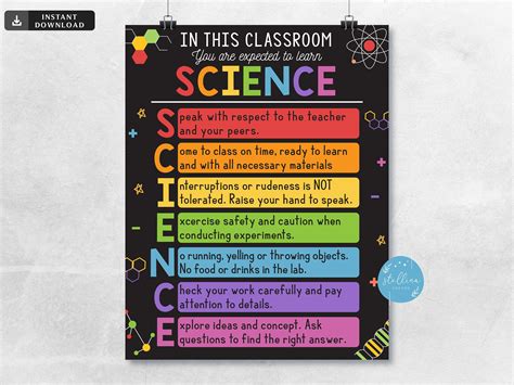 Rezultat imagine pentru Classroom Class Science