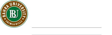 Bahra University - Shimla Hills - Best University in North India 2025