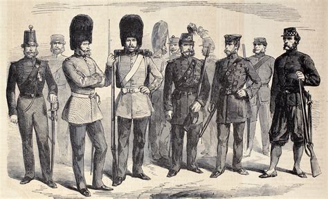 The British Administration — lesson. Social Science, Class 8.