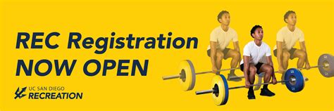 UCSD Recreation