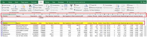 Image result for How to Filter Using Excel