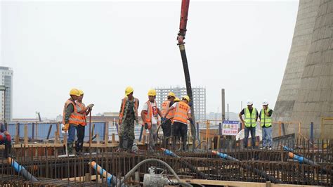 襄阳内环线提速改造项目有了新进展_大道_主线桥_管线
