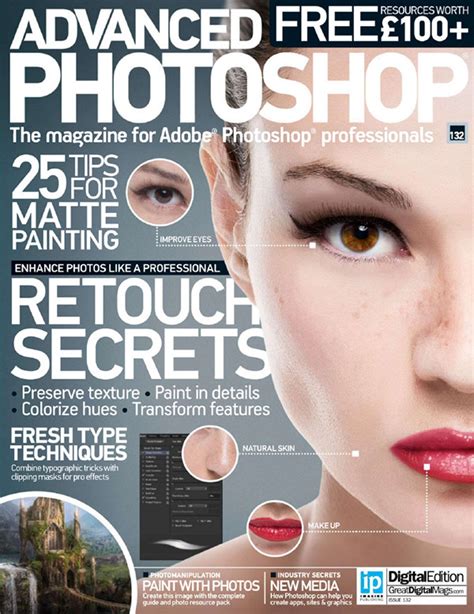 Image result for Download Advanced Photoshop Tutorial