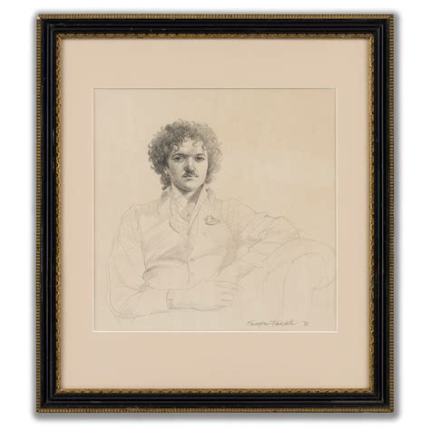 Works on Paper — Henry Miller Fine Art