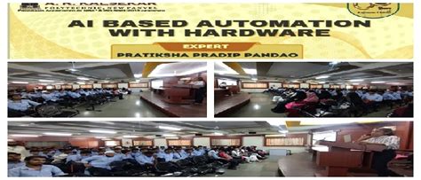 AI A R Kalsekar Polytechnic