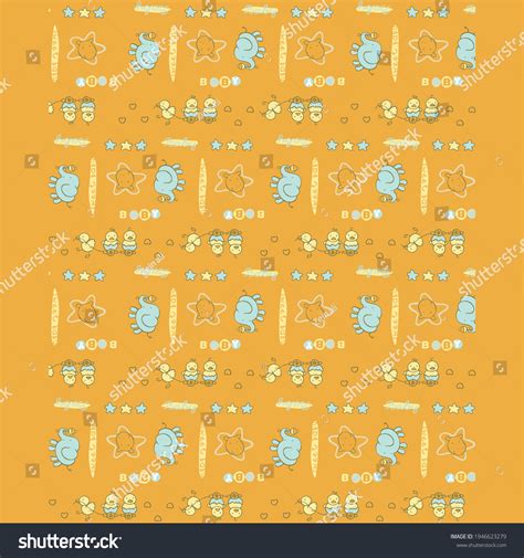 Cartoon Pattern Vector Design 的图像结果