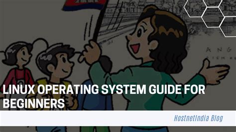 Image result for How to Use Linux Operating System