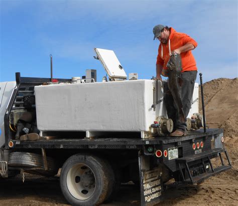 Potential Record-Size Fish Transferred as John Martin Stilling Basin is ...