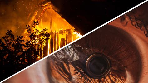 Image result for Smash Cut Example