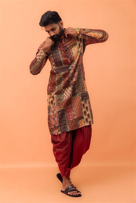 Men Collection – Kisah