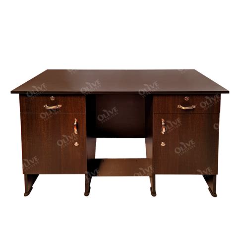 OFFICE TABLE OT3 BRS