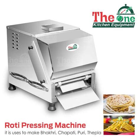 ROTI PRESSING MACHINE Exporter,ROTI PRESSING MACHINE Manufacturer,Supplier