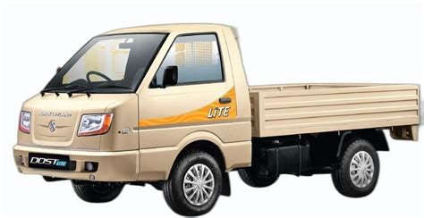 Ashok Leyland Truck - Tata Intra V20 CNG + Petrol Retailer from Mumbai
