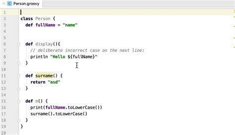 Image result for Groovy Coding