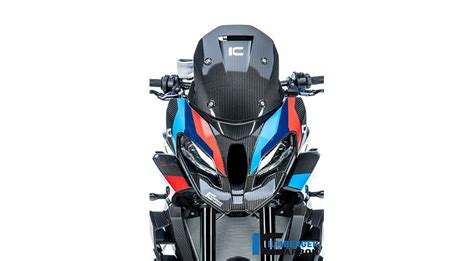 Carbon Windshield for BMW S1000XR (2024- ) & M1000XR | Motorcycle ...