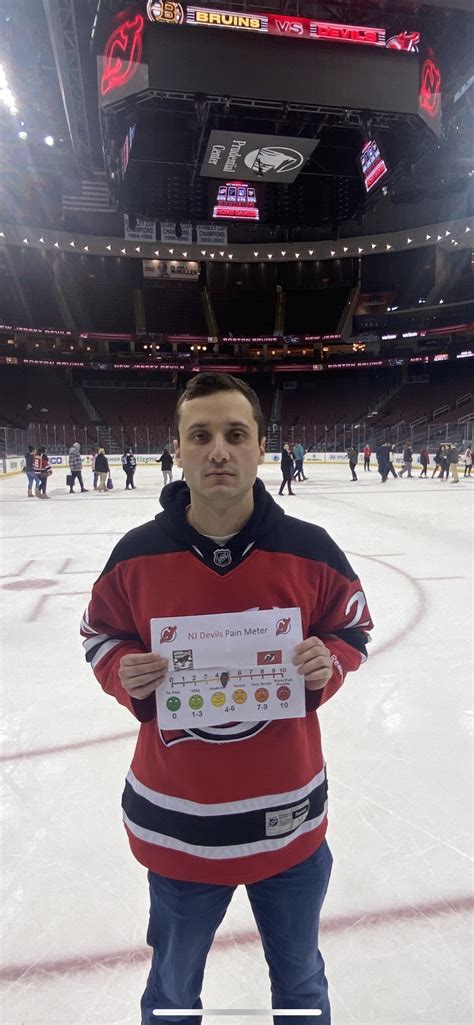 (Delayed) Weekly update of the Devils Pain Meter : r/devils