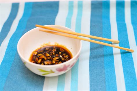Sushi Sauce Recipe