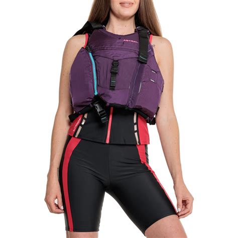 Astral Layla Type III PFD Life Jacket (For Women) - Save 26%