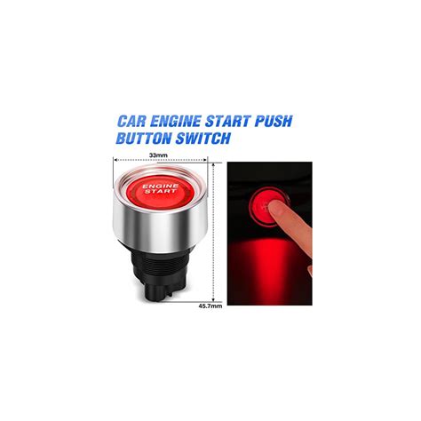 Nilight Ignition Switch Panel 12V 2 in 1 Rocker with India | Ubuy