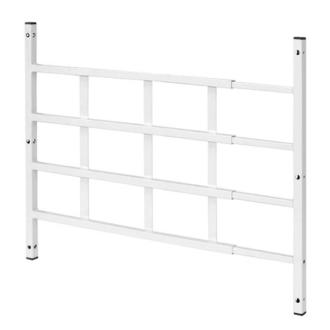 Prime-Line Products S 4751 FIXED Window Guard, 22 in. - 38 in. x 21-1/2 ...