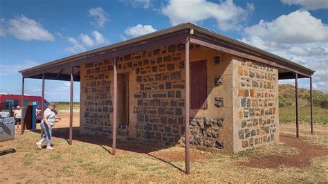 OLD GAOL ROEBOURNE (2026) All You Need to Know BEFORE You Go (with ...