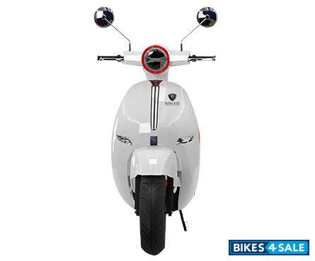 Sokudo Acute price, specs, mileage, colours, photos and reviews ...