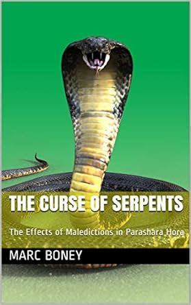 The Curse of Serpents: The Effects of Maledictions in Parashara Hora ...