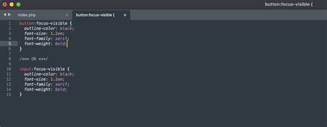 CSS Visible 的图像结果