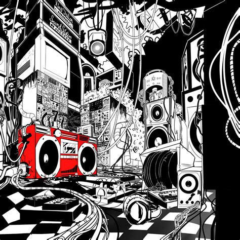 King Julien Sound System | King Julien Sound System | SWAFFELCORE RECORDS