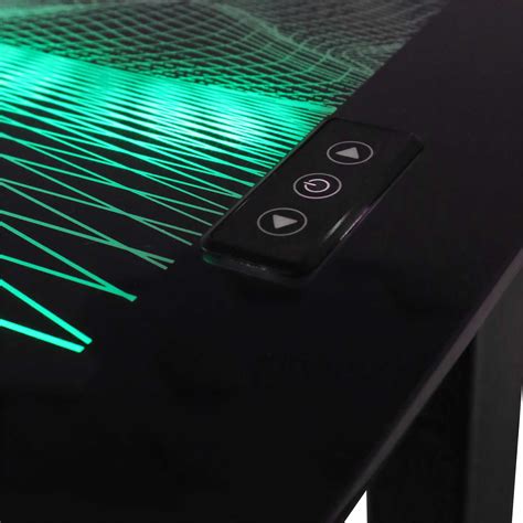 Alienware LED Gaming Desk 的图像结果