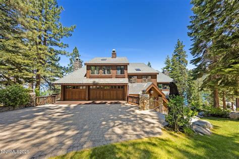 187 Yellow Jacket Rd, Glenbrook, NV 89413 | Homes.com