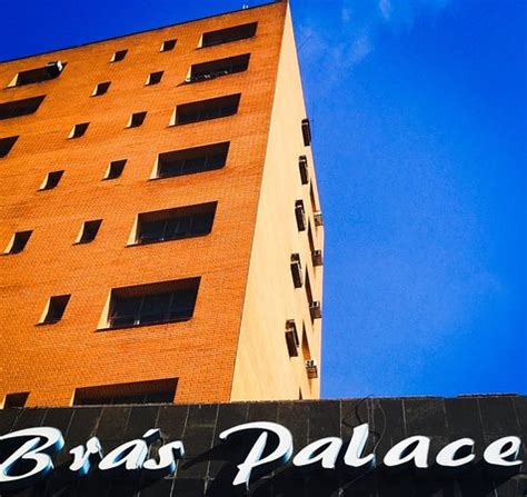 BRAS PALACE (Sao Paulo, Brazil) - Hotel Reviews, Photos, Rate ...