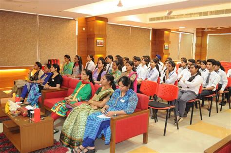 Workshop on ‘Inhalation therapy on Asthma/COPD’ | Chitkara University