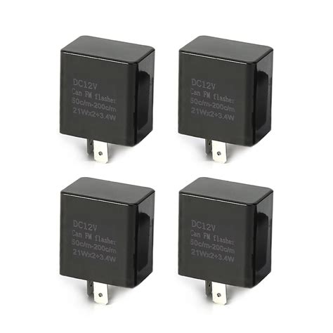 Image result for 2 Pin LED Flasher Adapter