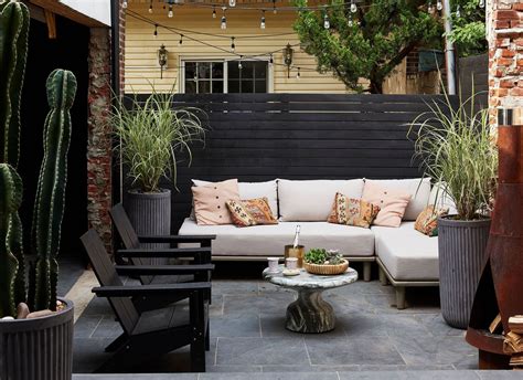 Diy Outdoor Patio Designs
