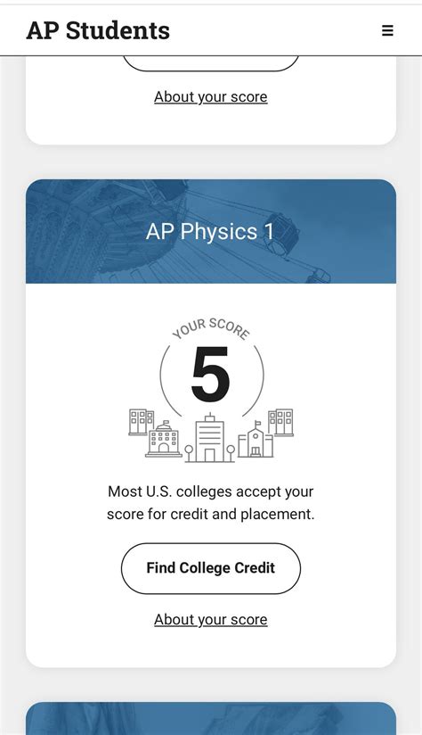 A High Scoring Student's Advice to Upcoming AP Physics 1 Students : r ...